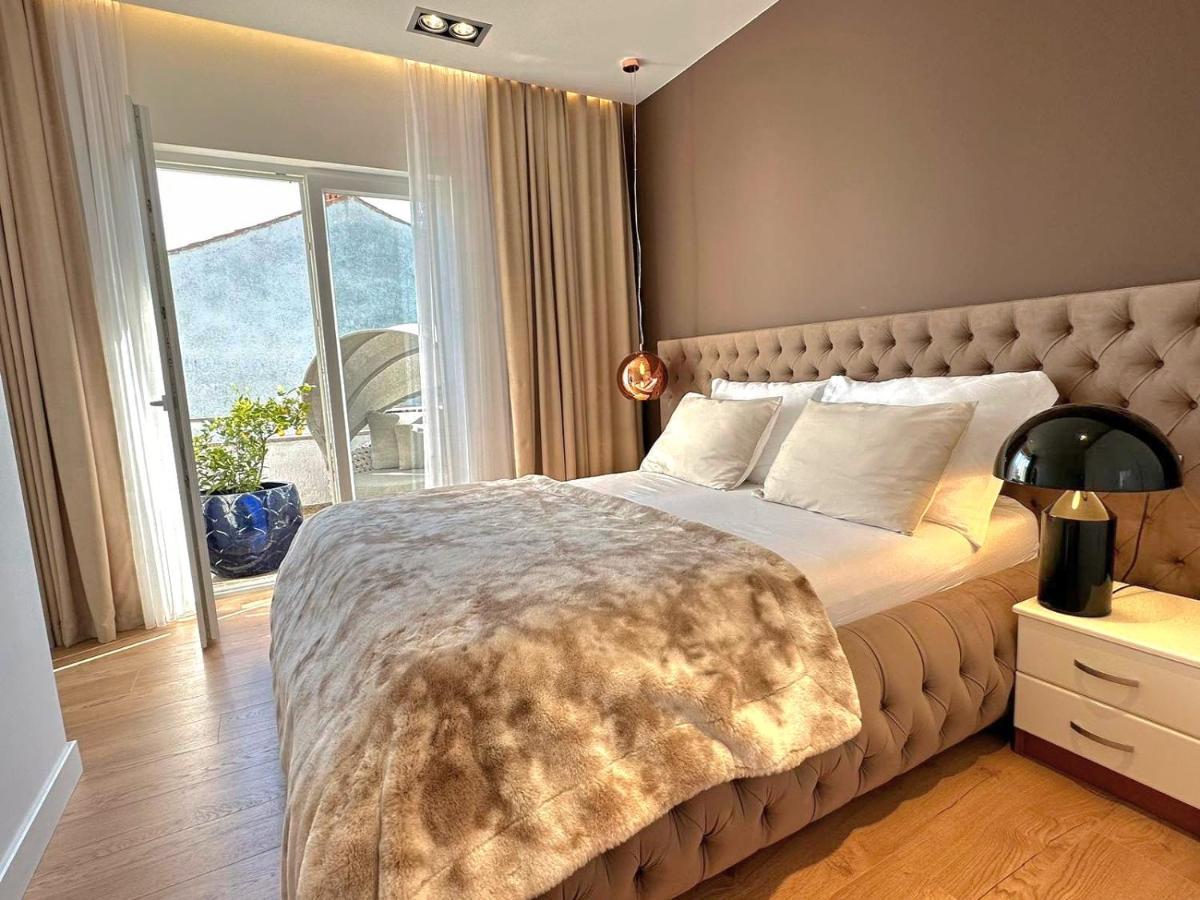 New!!! 2024 Marea Apartments With Xxl Sunny Terrace Πόρετς Εξωτερικό φωτογραφία