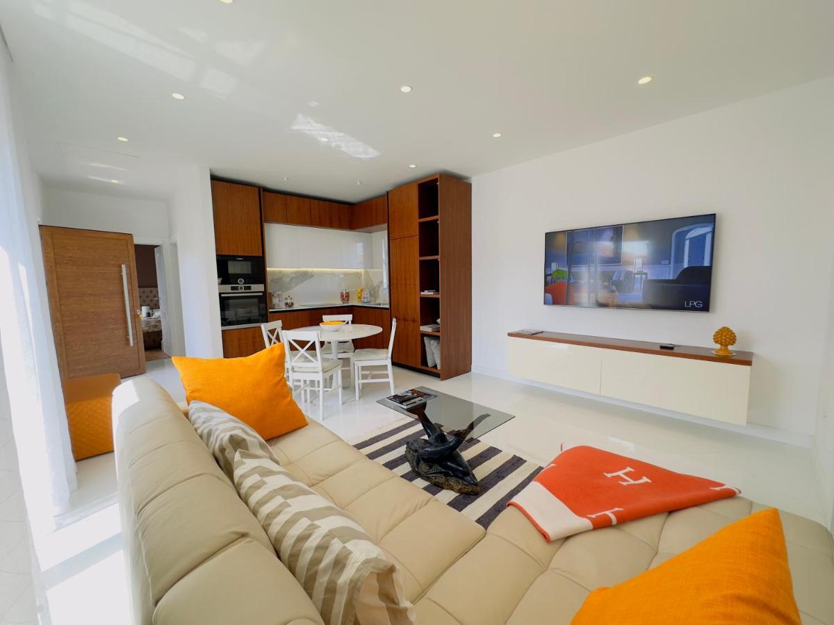 New!!! 2024 Marea Apartments With Xxl Sunny Terrace Πόρετς Εξωτερικό φωτογραφία